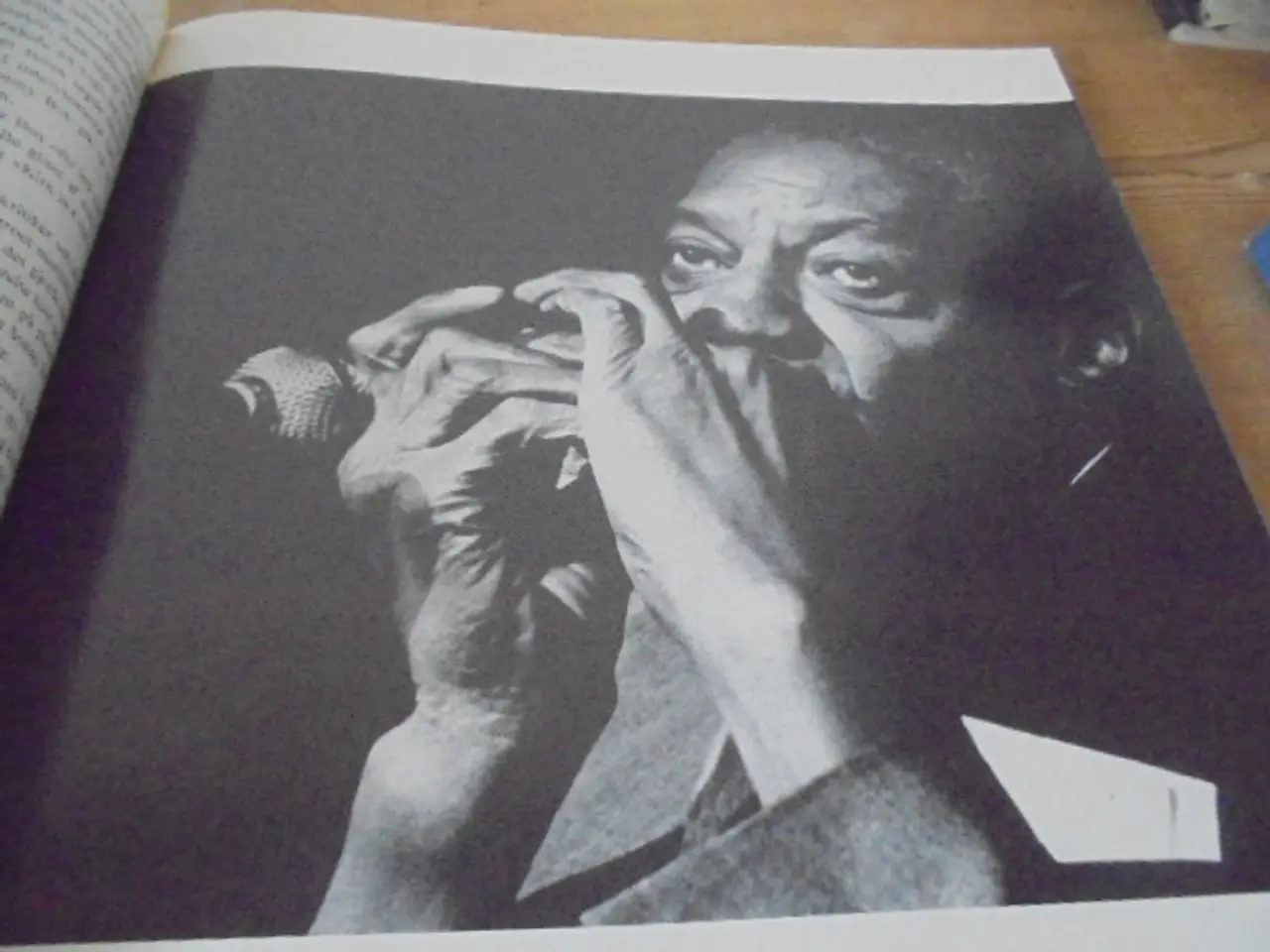 Billede 8 - Af jazzens billedbog – Børge Roger Henrichsen og