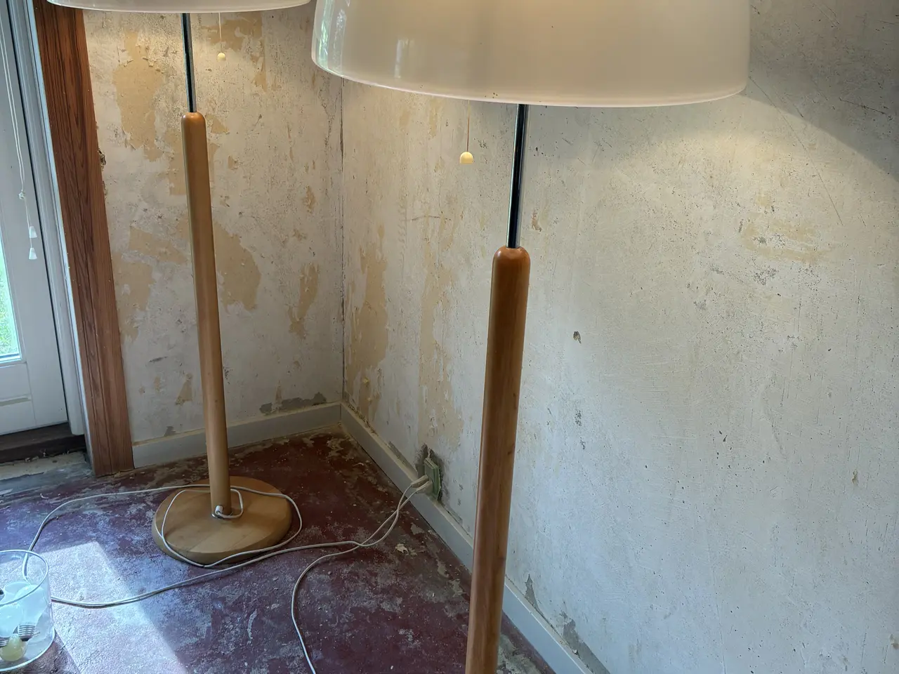 Billede 2 - Standerlampe