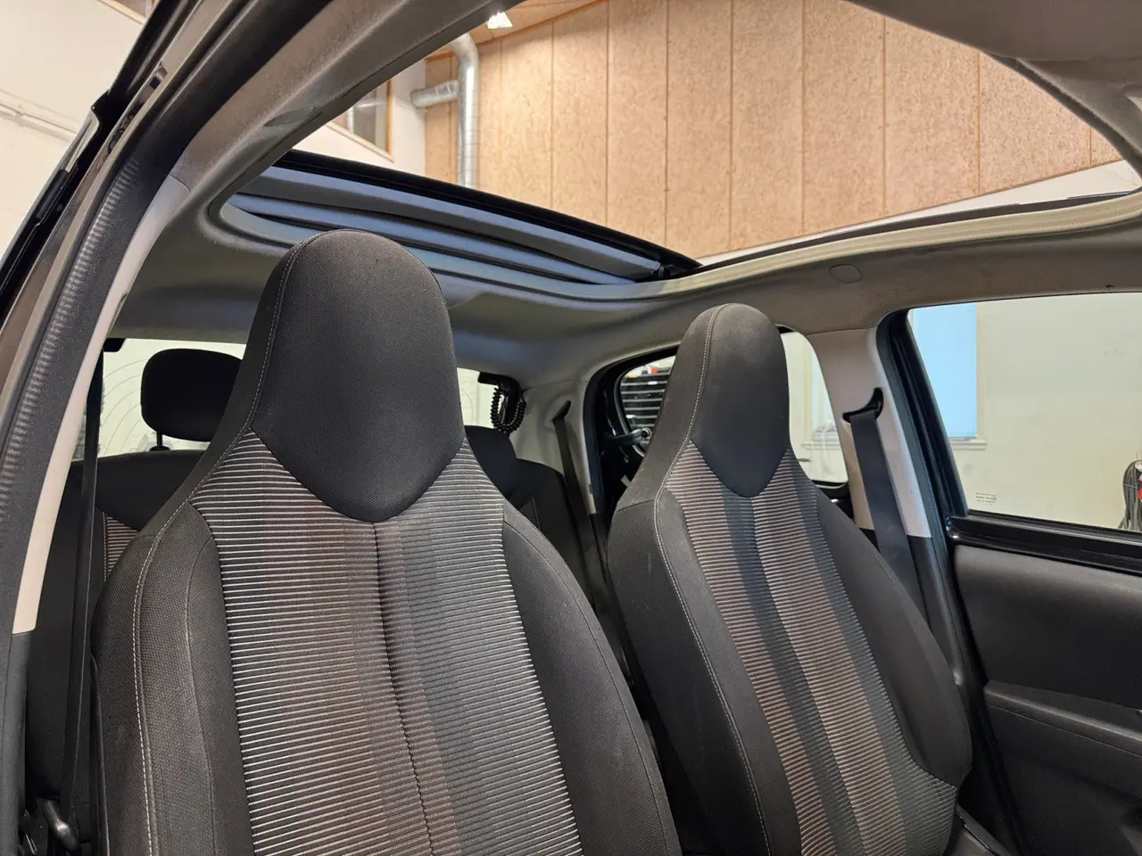 Billede 16 - Peugeot 108 1,0 e-VTi 69 Active