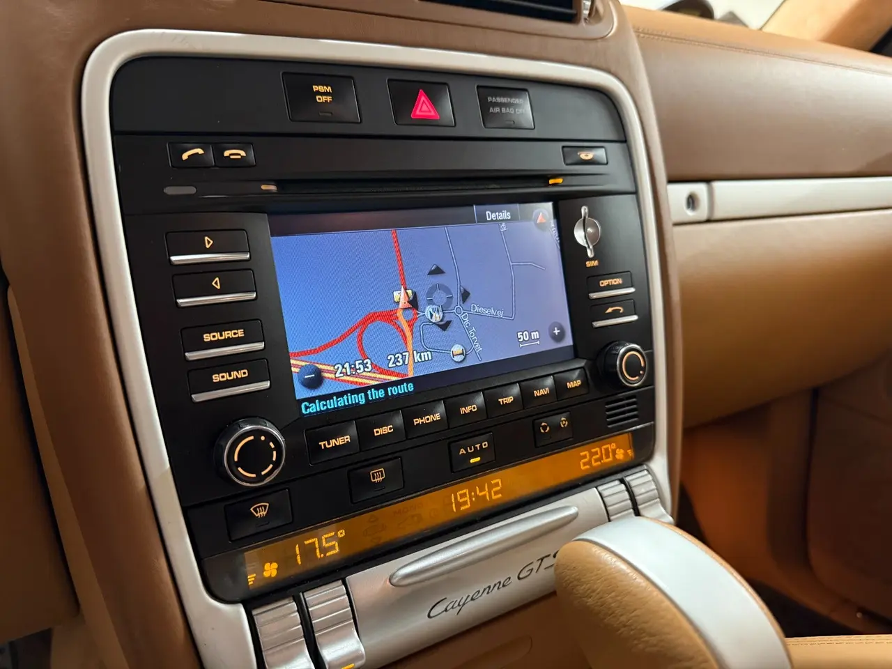 Billede 17 - Porsche Cayenne GTS 4,8 Tiptr.