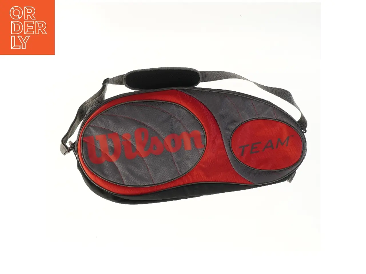 Billede 1 - Wilson tennis taske fra Wilson (str. 77x38 cm)