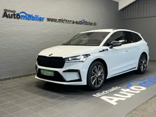 Skoda Enyaq 80 iV Sportline