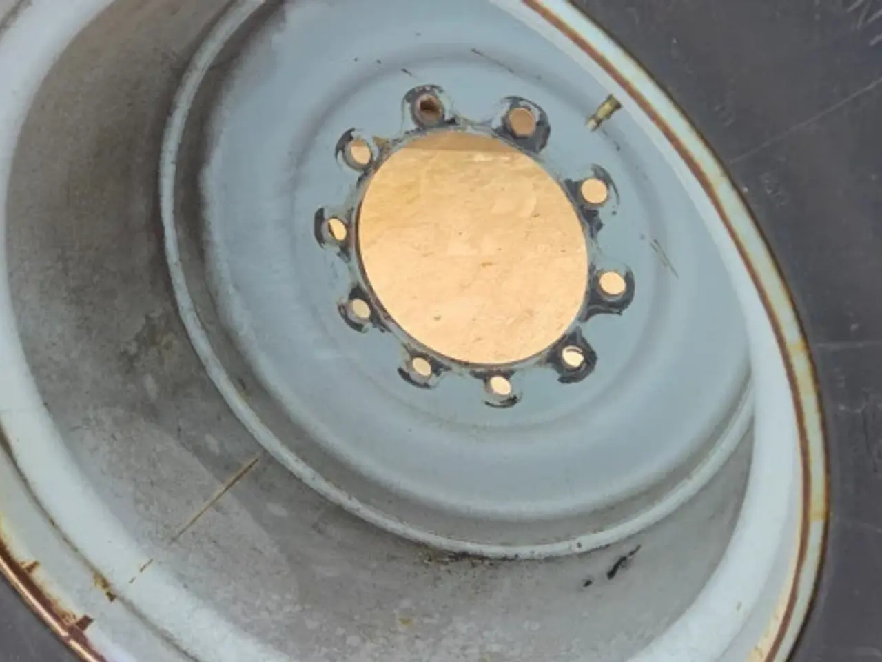 Billede 12 - 30.5" 800/45 R30.5 Sæt