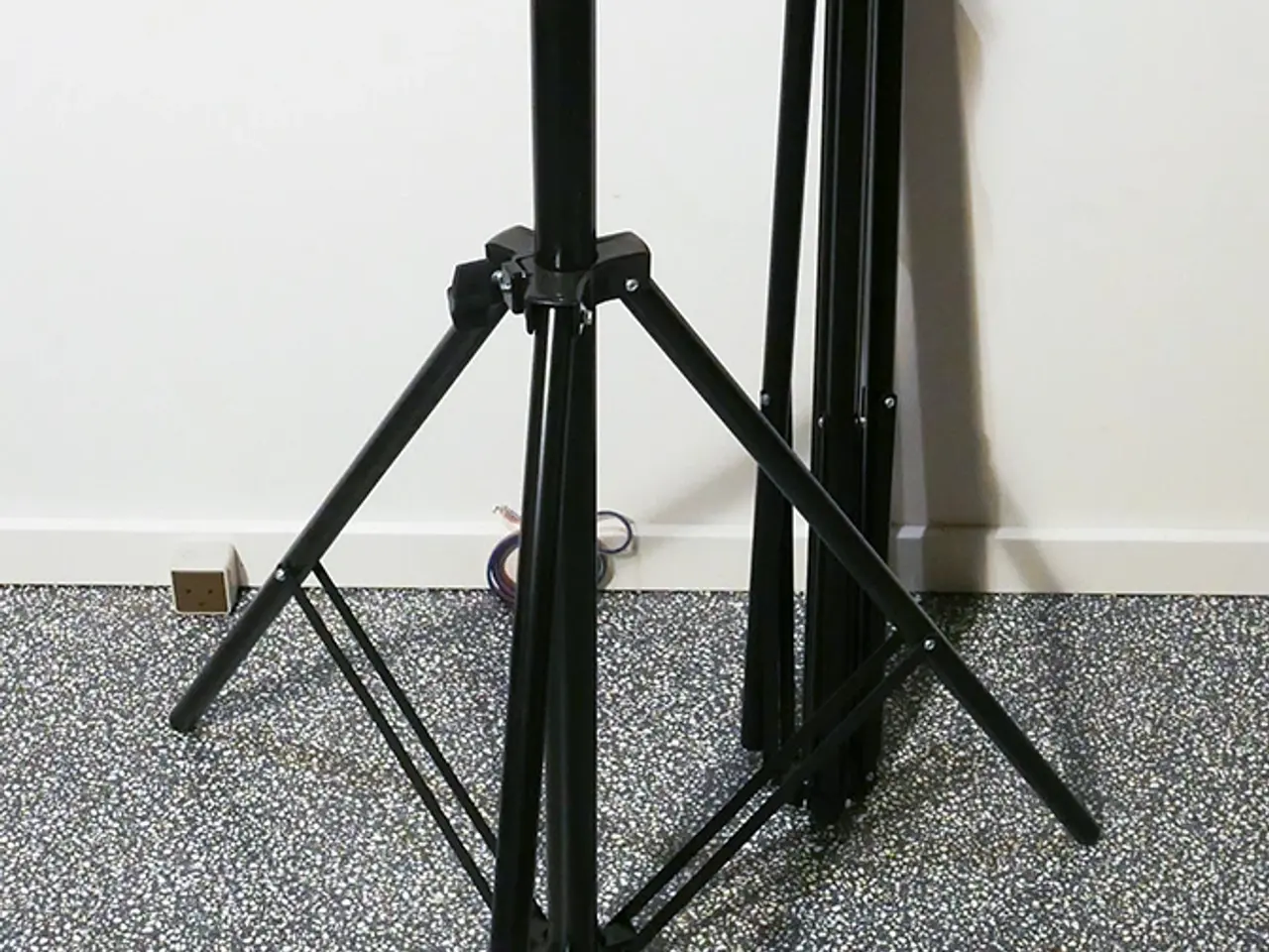 Billede 1 - Foto, video, lampestativer