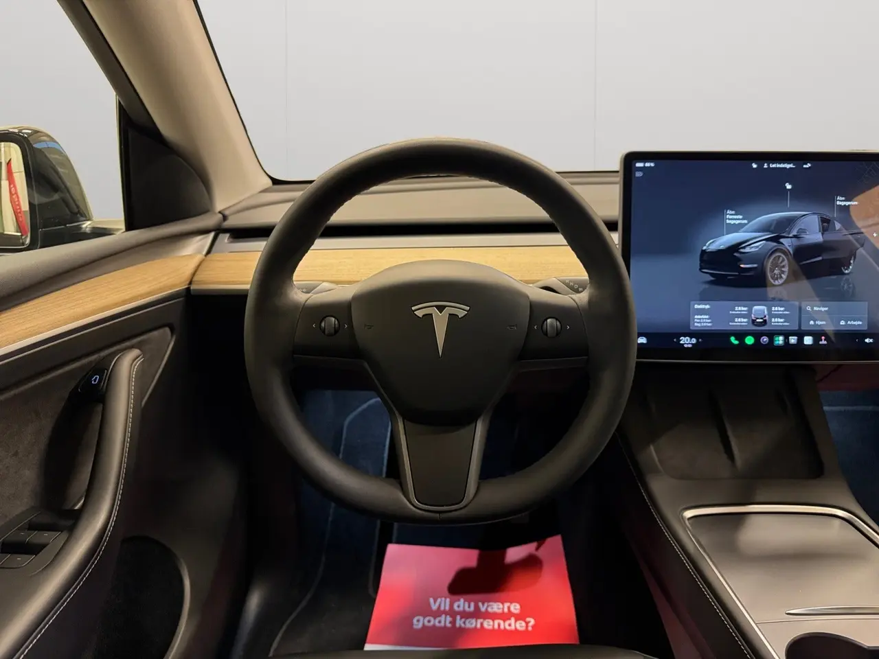 Billede 6 - Tesla Model Y  Long Range AWD