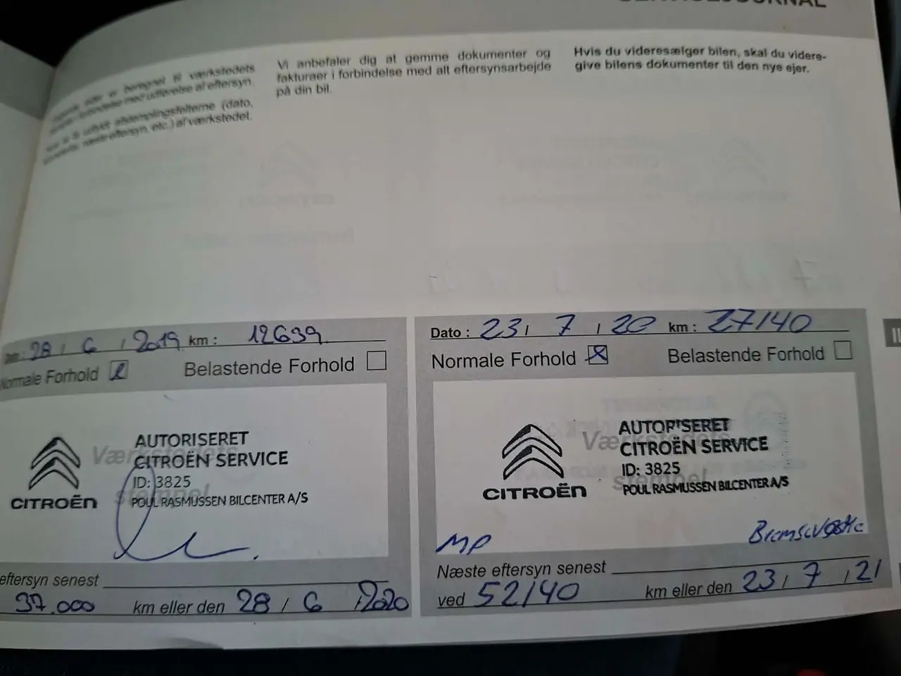 Billede 15 - Citroën C3 Aircross 1,2 PureTech 110 Aspire+ EAT6