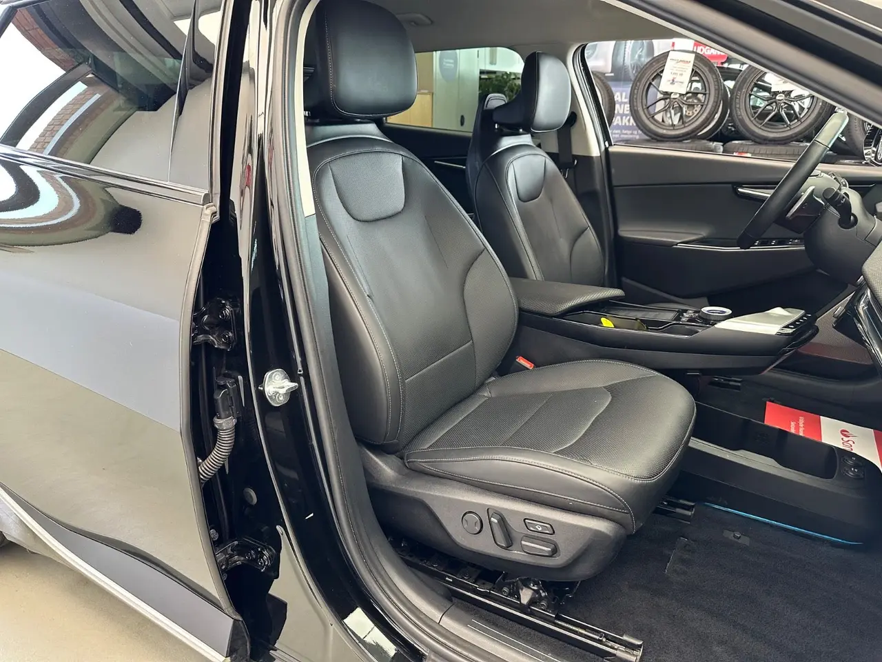 Billede 12 - Kia EV6 77 Long Range Upgrade