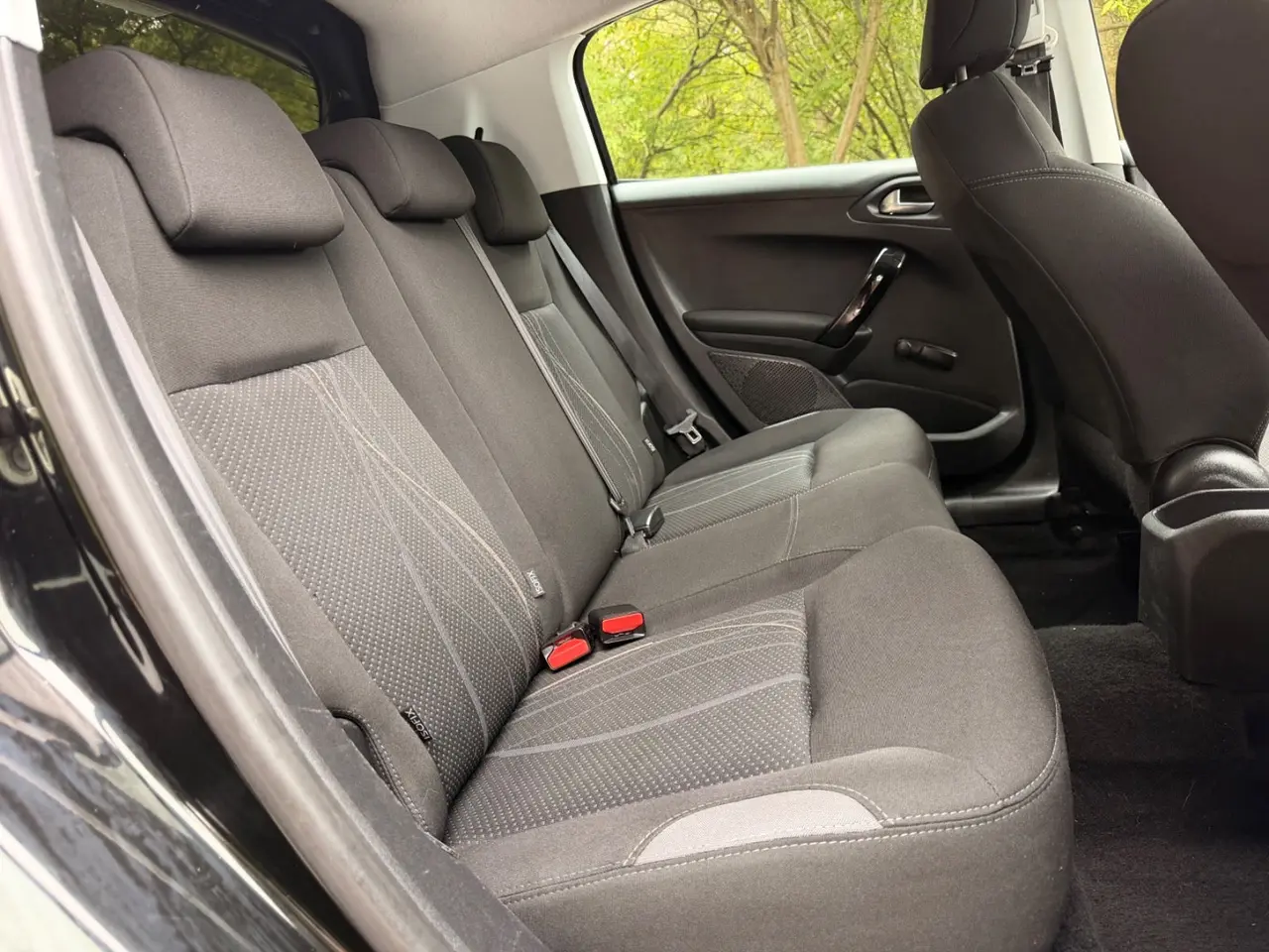 Billede 13 - Peugeot 208 1,2 VTi Access