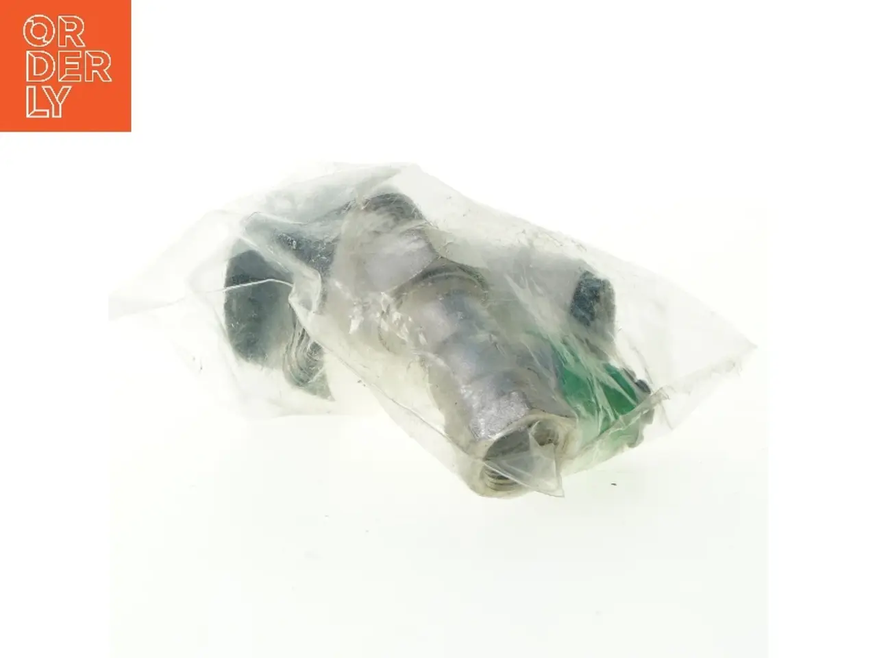 Billede 4 - Termostat fra Danfoss (str. 12 x 9 cm)