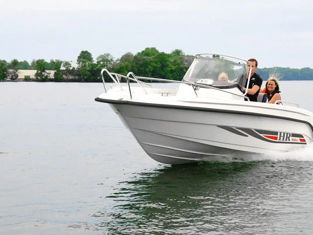Billede 5 - HR 532 CC