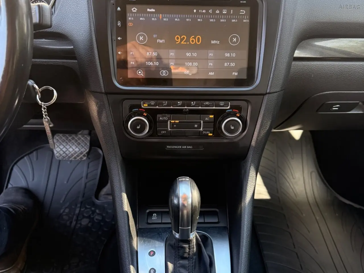 Billede 11 - VW Golf VI 1,4 TSi 122 Highline Variant DSG