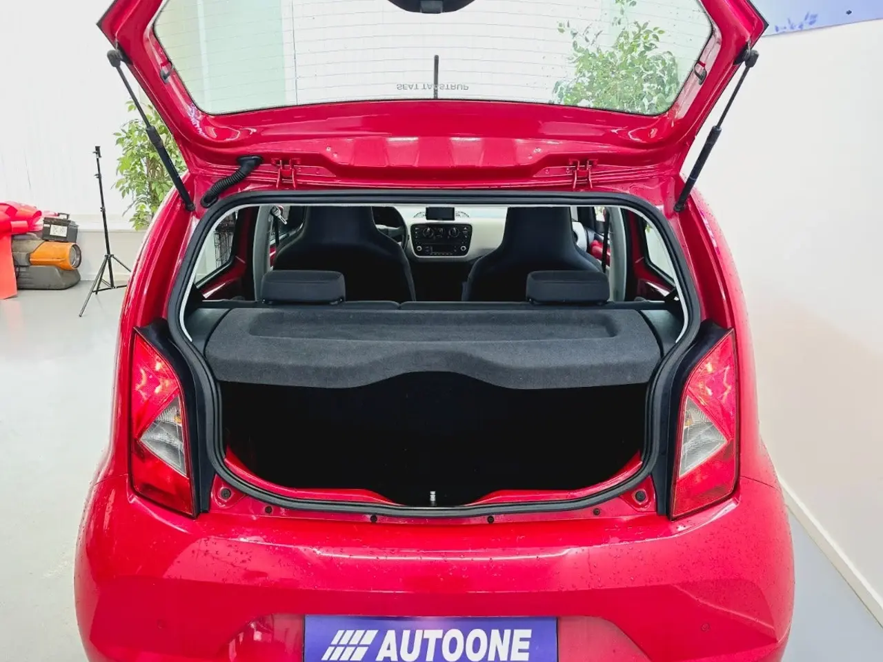 Billede 18 - Seat Mii 1,0 60 Style eco