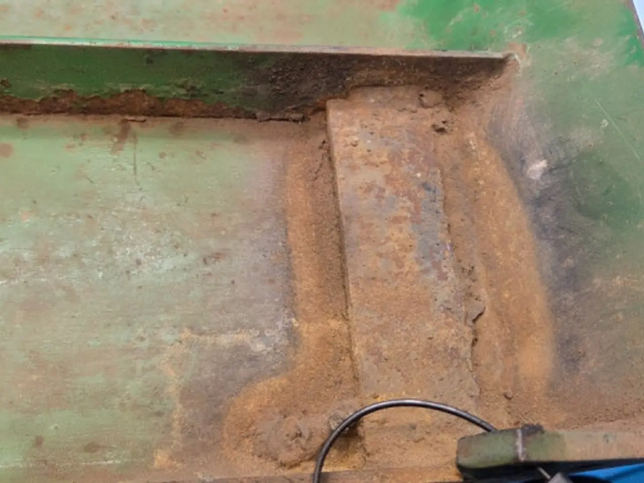 Billede 10 - John Deere 1075 Slæbesko AZ29067