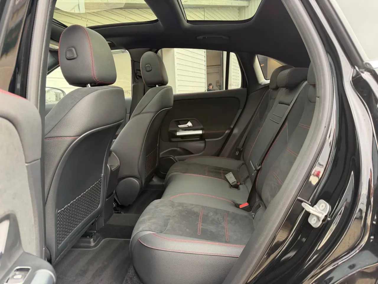 Billede 6 - Mercedes EQA250+  AMG Advance