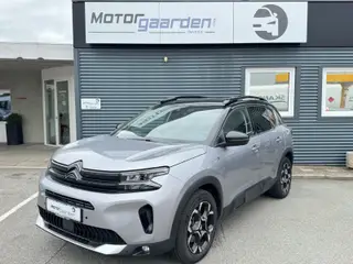 Citroën C5 Aircross 1,6 PHEV Prestige EAT8