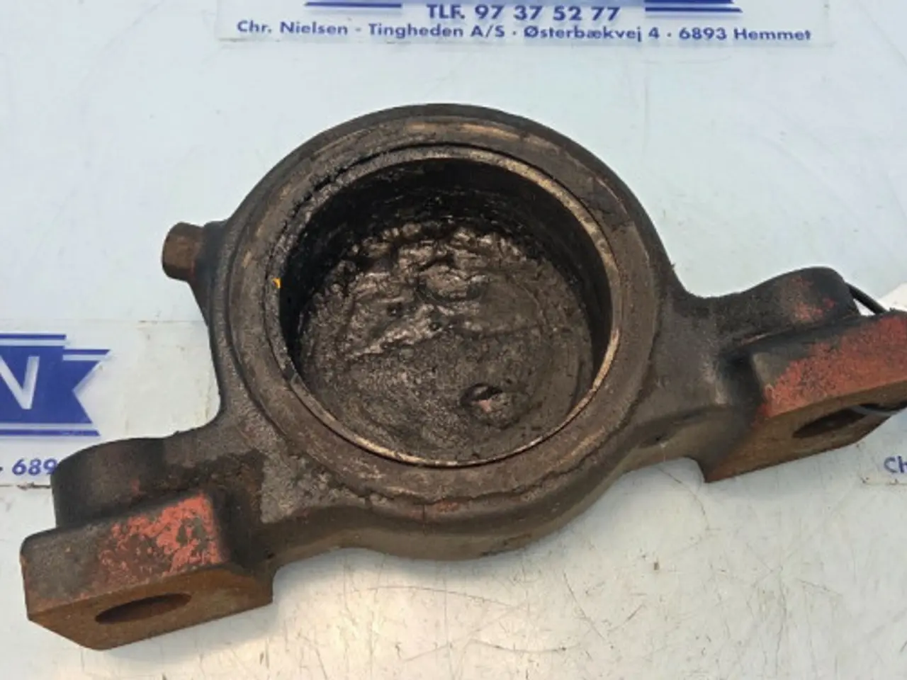Billede 11 - Valmet 705 Lejehus 30223910
