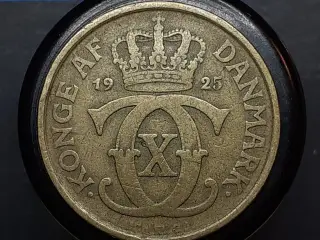 1 kr 1925