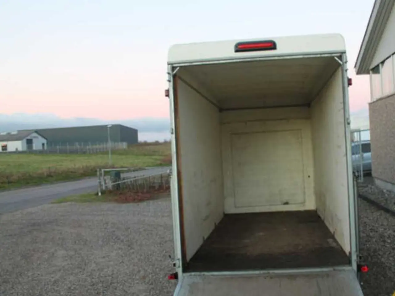 Billede 7 - XL Cargo Trailer Sælges