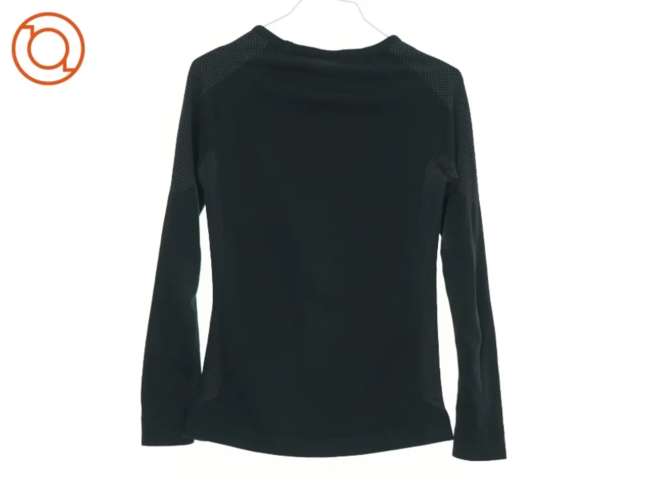 Billede 1 - Bluse fra H&M (str. 128 cm)