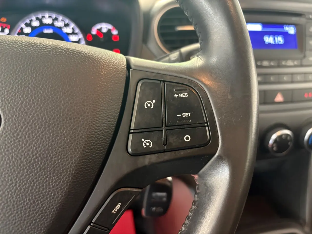 Billede 8 - Hyundai i10 1,0 Black Line