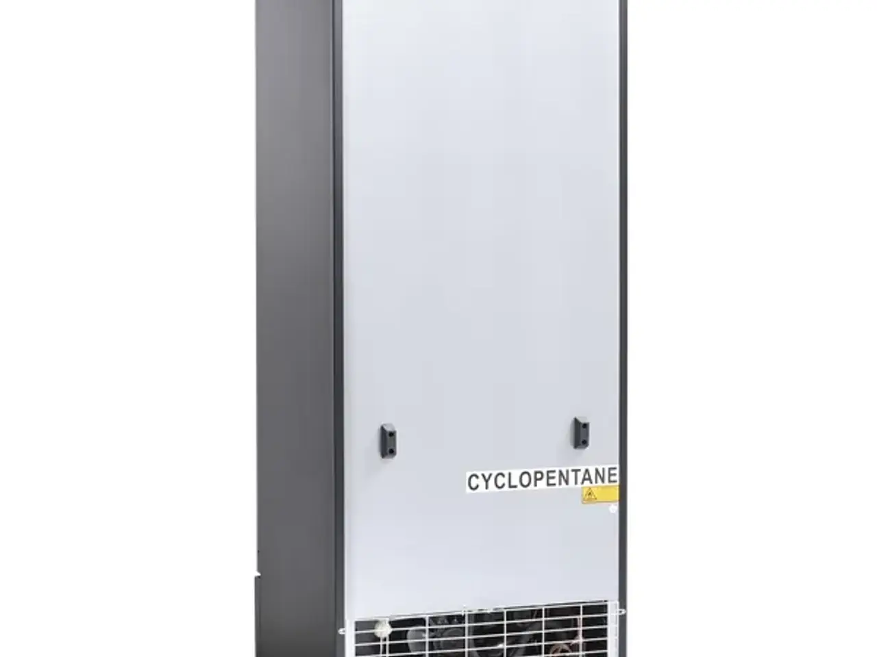 Billede 3 - Displaykøleskab 614 Liter – DC614BB – sort