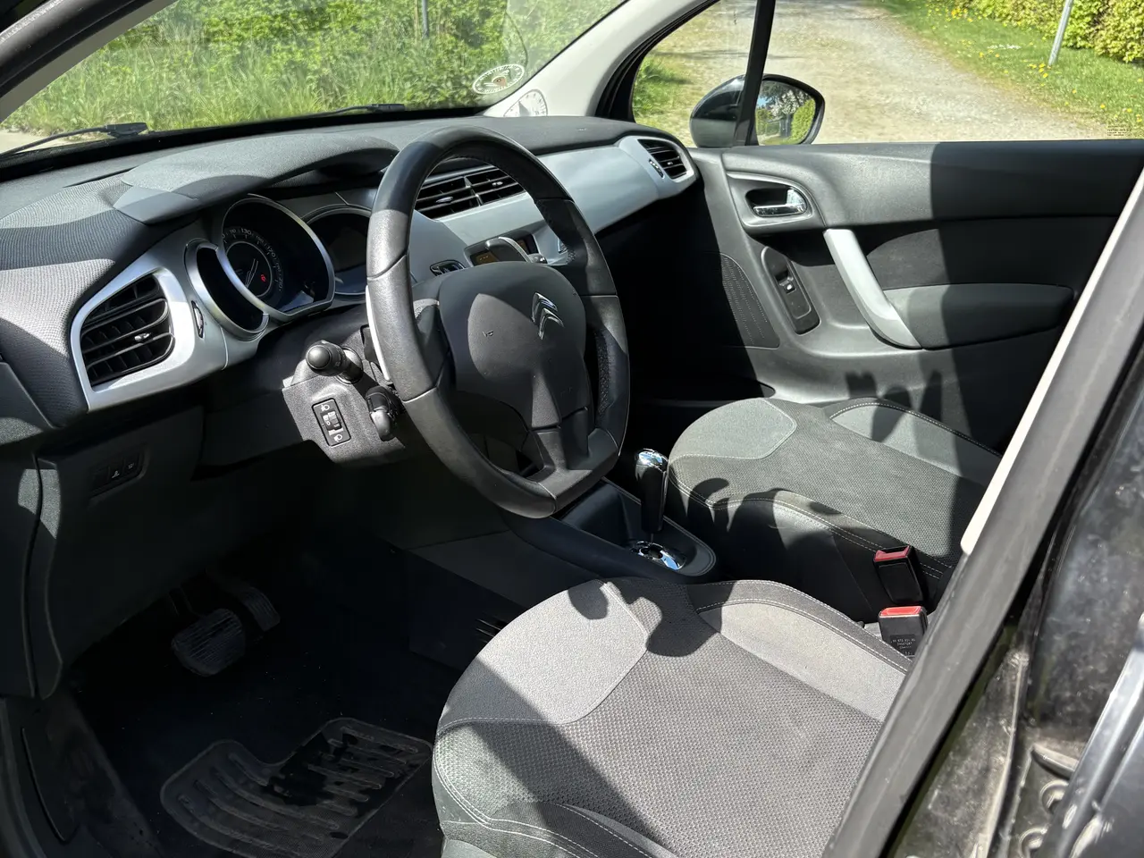 Billede 5 - Nysynet og nyserviceret Citroen C3 1,4 HDI med aut