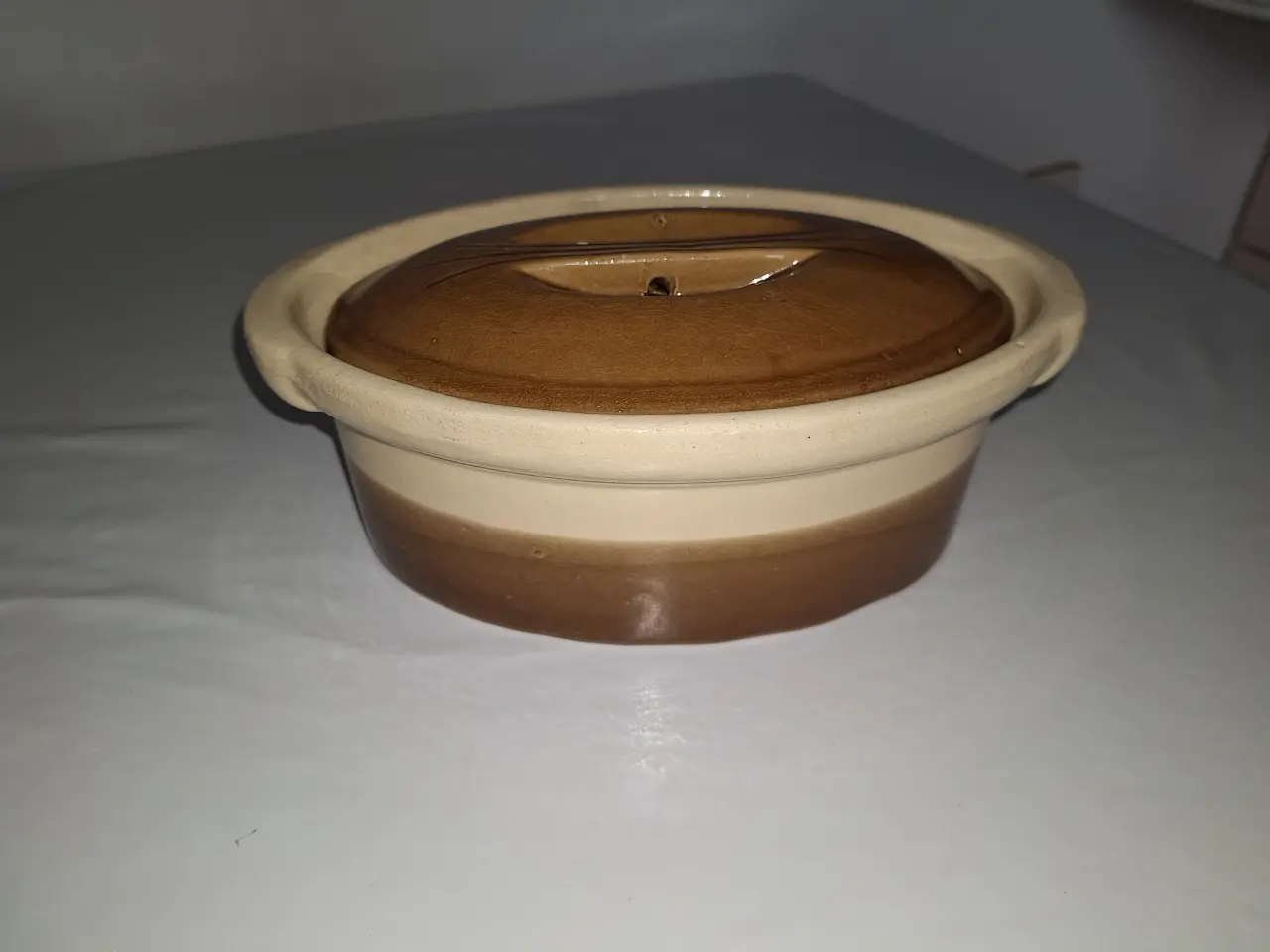 Billede 3 - Vintage terracotta