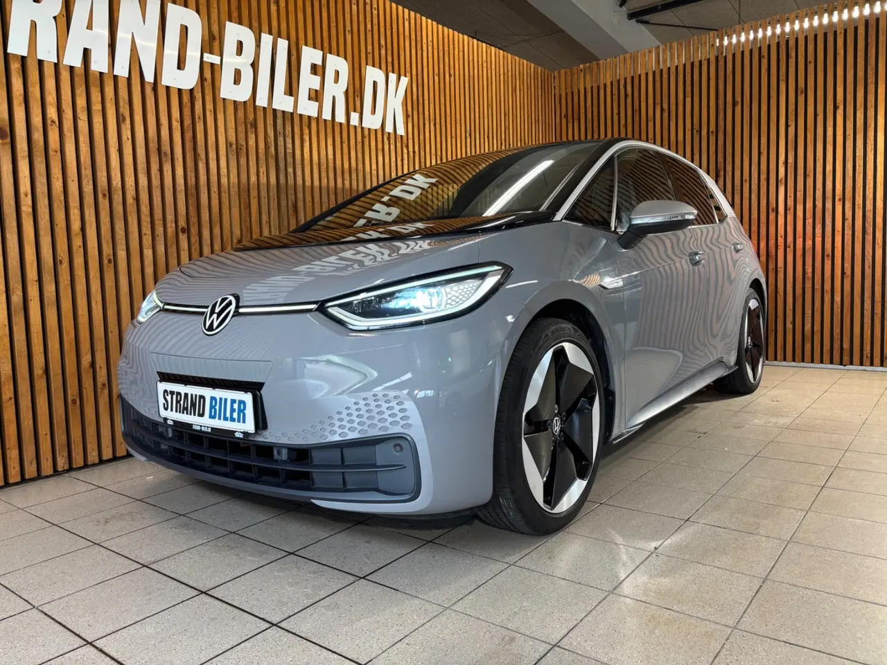 Billede 1 - VW ID.3 58 1ST Pro Performance Max