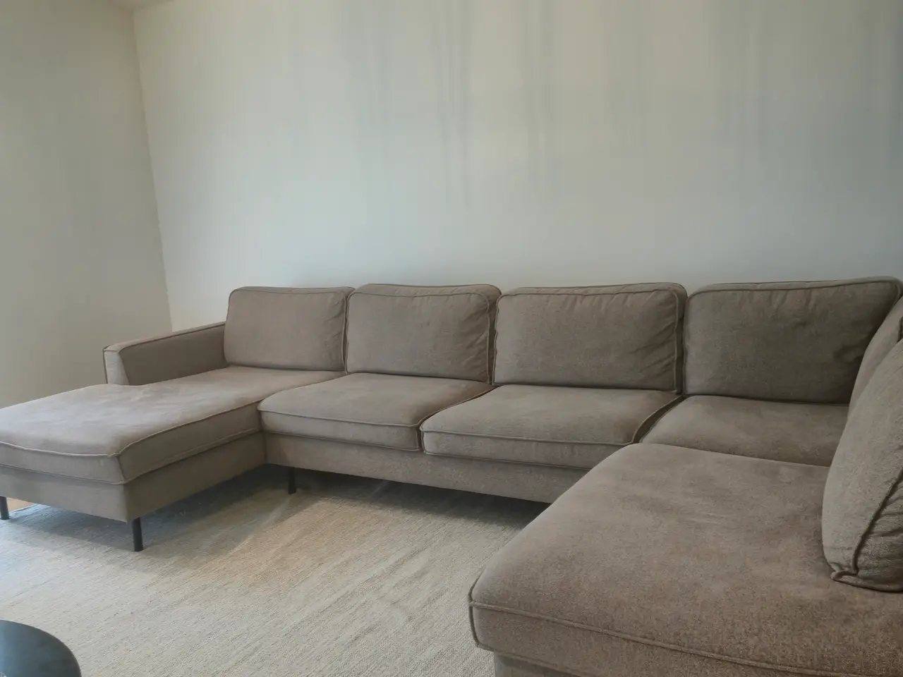 Billede 1 - Scott hjørnesofa