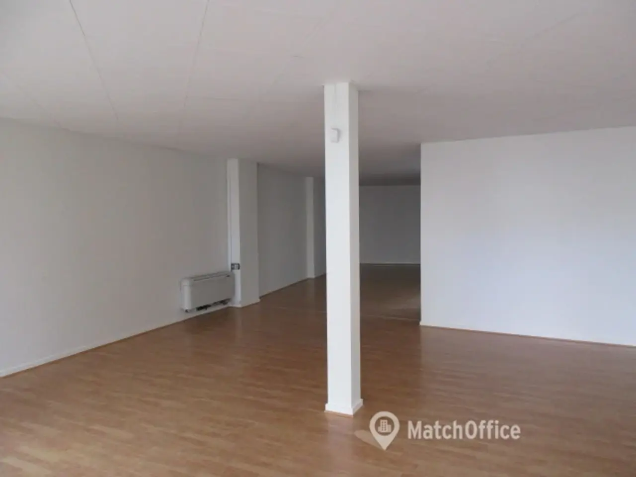 Billede 5 - Velindrettet butikslokale Nyk. F. centrum