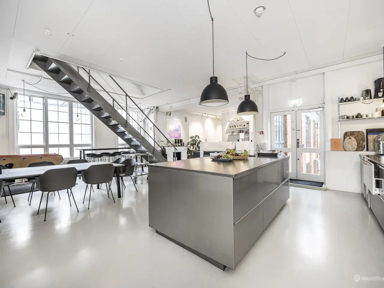 Billede 5 - Kontorlejemål på 1.091 m²