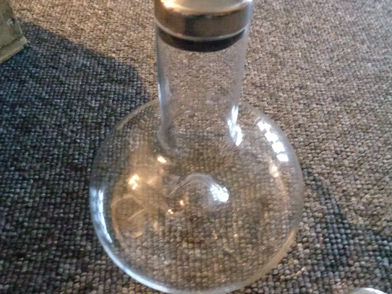 Billede 3 - Menu karaffel