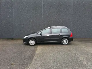 Peugeot 307 SW 1,6 Creative 110HK