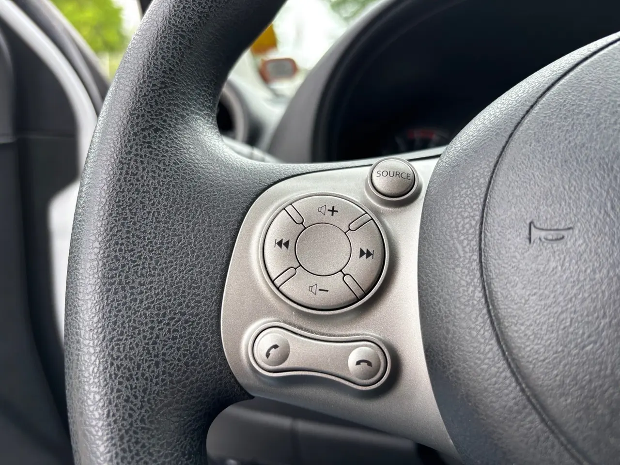 Billede 8 - Nissan Micra 1,2 Visia
