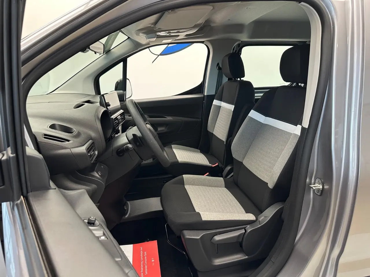 Billede 11 - Citroën ë-Berlingo 52 Plus