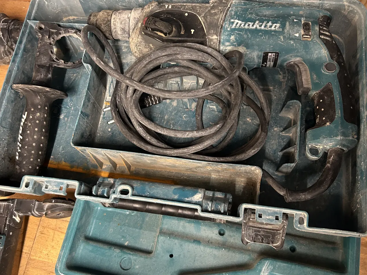 Billede 7 - Makita værktøj 