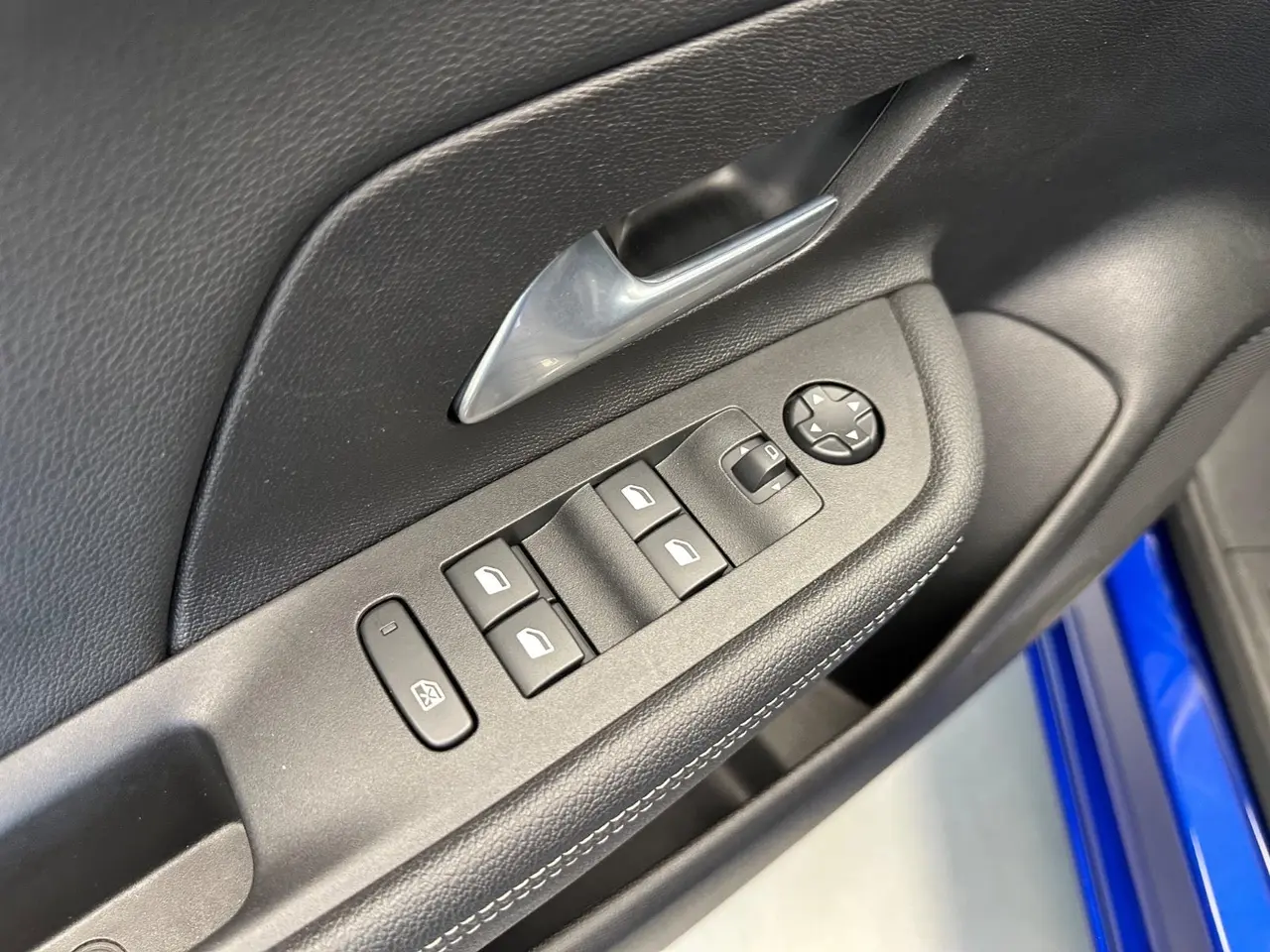 Billede 13 - Opel Mokka-e 54 GS Line