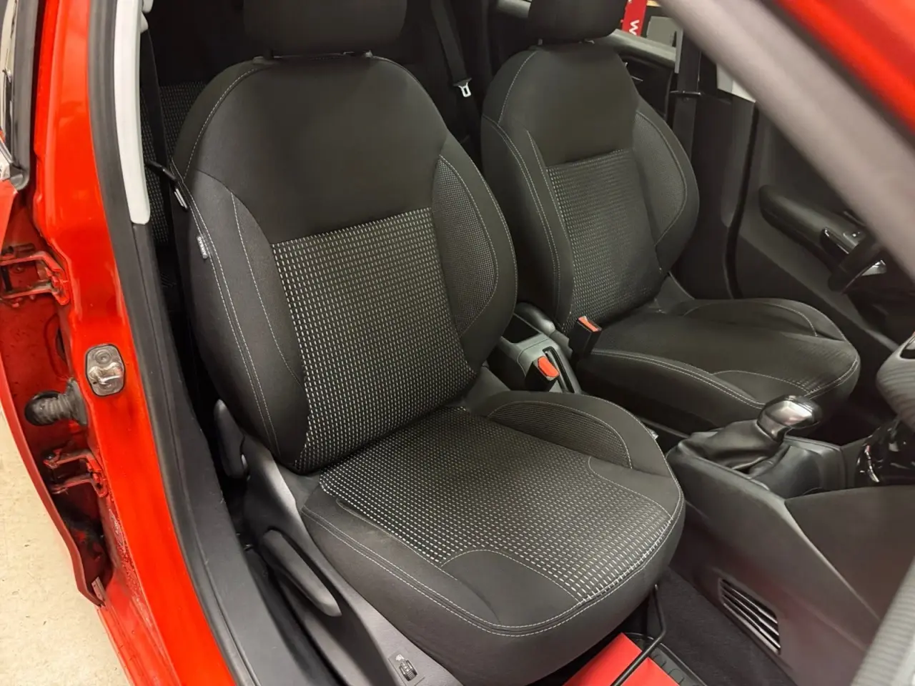 Billede 16 - Peugeot 208 1,2 e-THP 110 Allure Sky