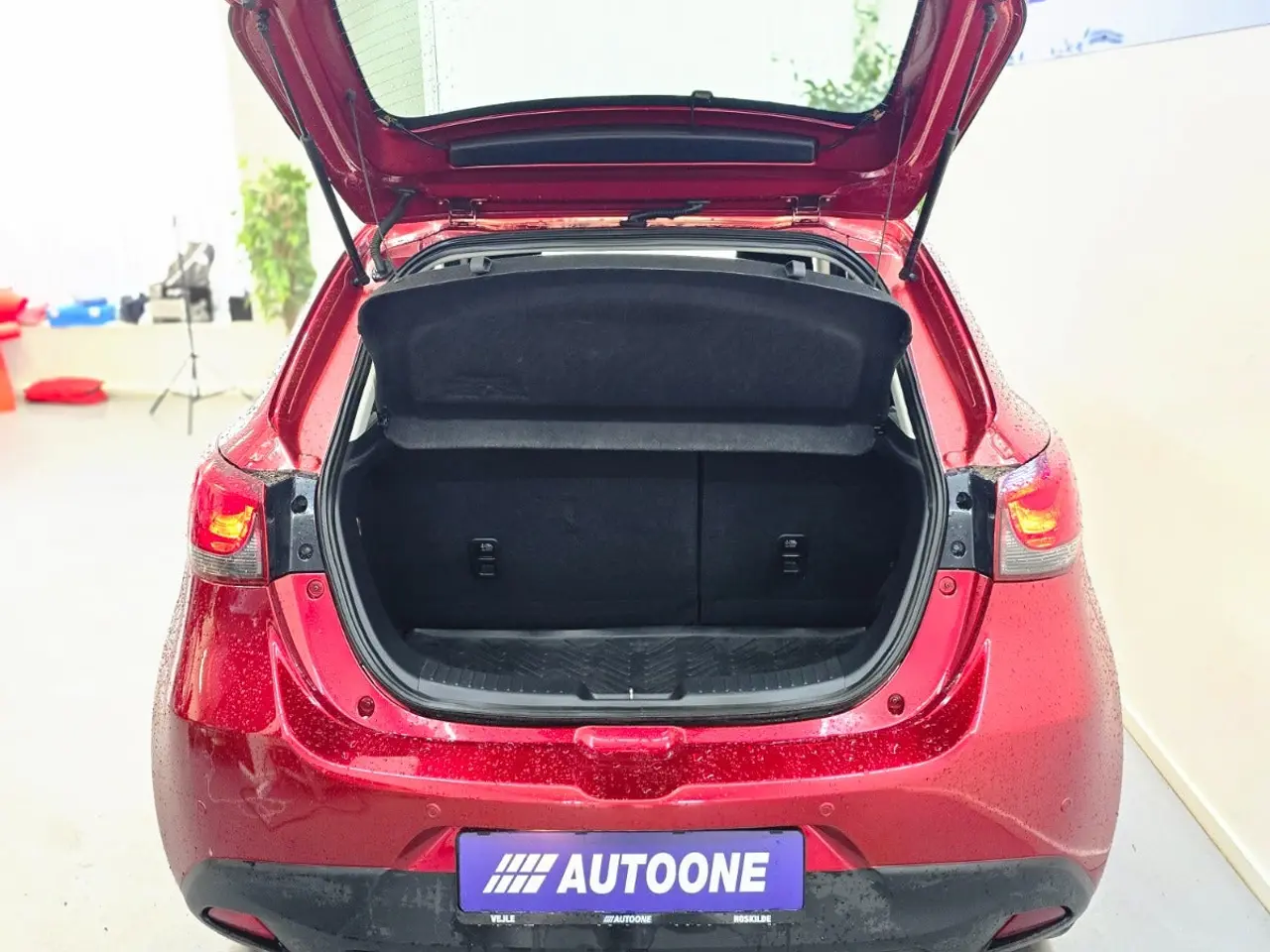 Billede 21 - Mazda 2 1,5 SkyActiv-G 90 Niseko
