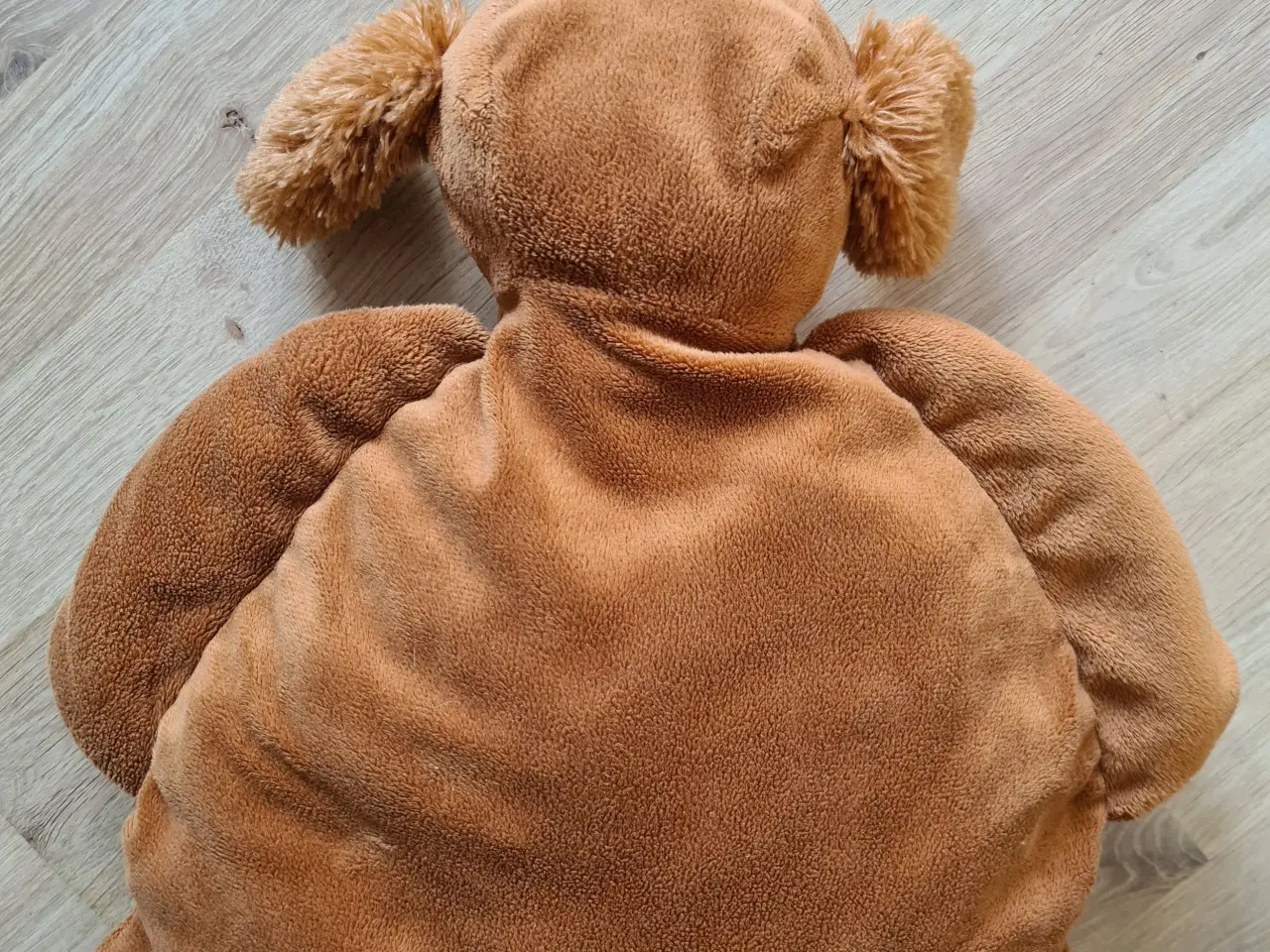 Billede 2 - Pude. Hund. Bamse