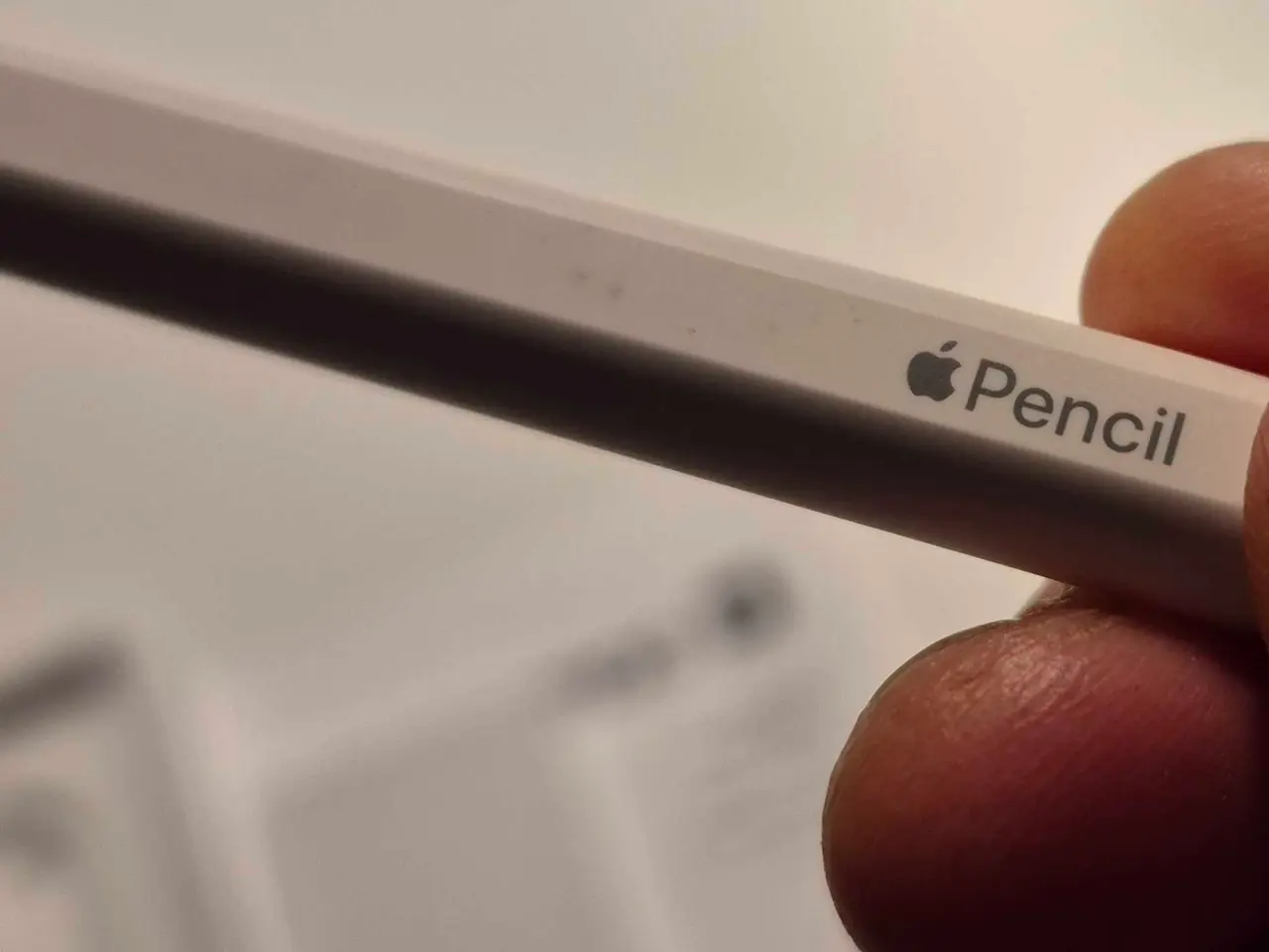 Billede 3 - Apple pencil 2gen 