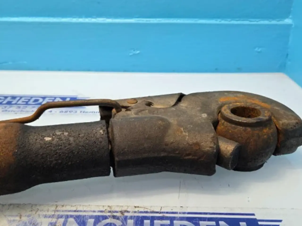 Billede 9 - New Holland T7.315 Arm 47662287