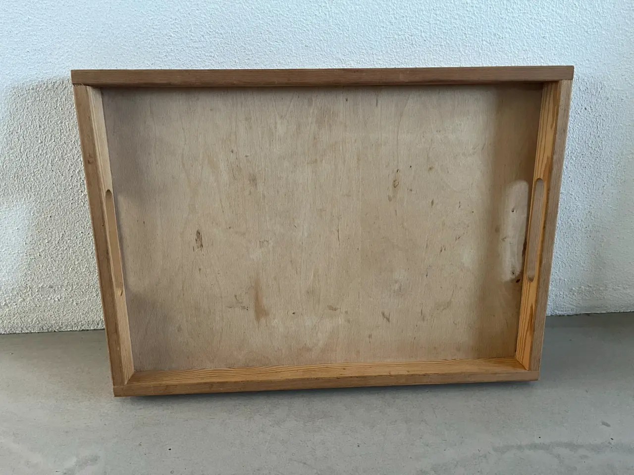 Billede 1 - Bakke
