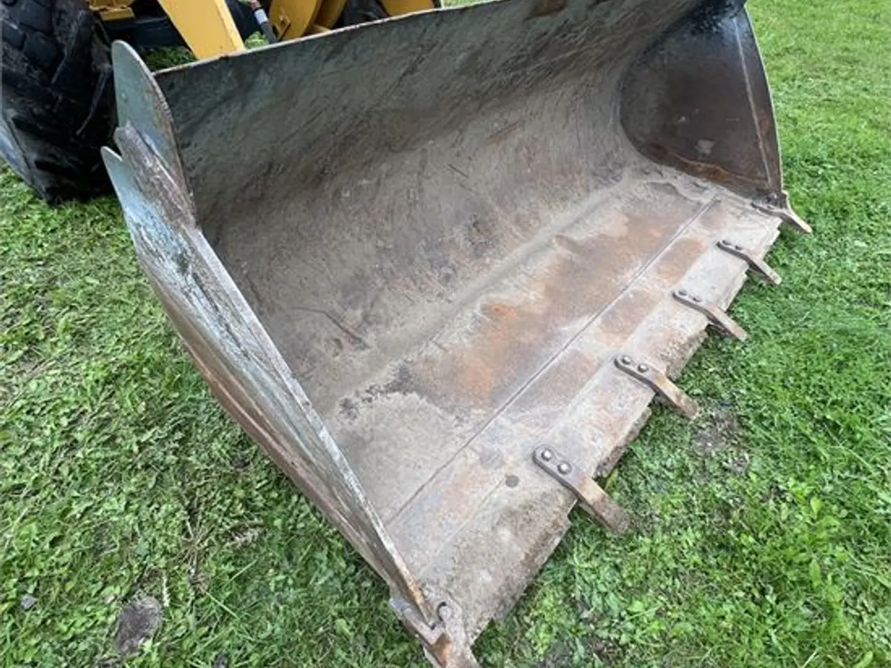 Billede 30 - Wolf WL280 - 6,5 ton - Video