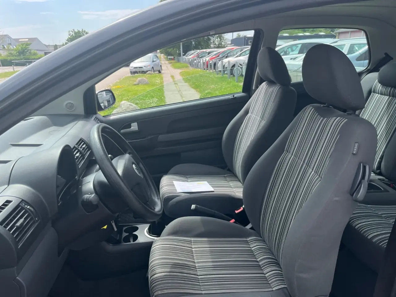 Billede 12 - VW Fox 1,2 DK