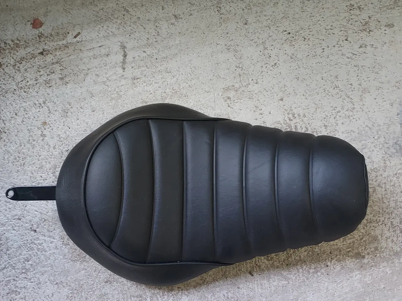 Billede 7 - Harley Davidson XL 883 N Iron