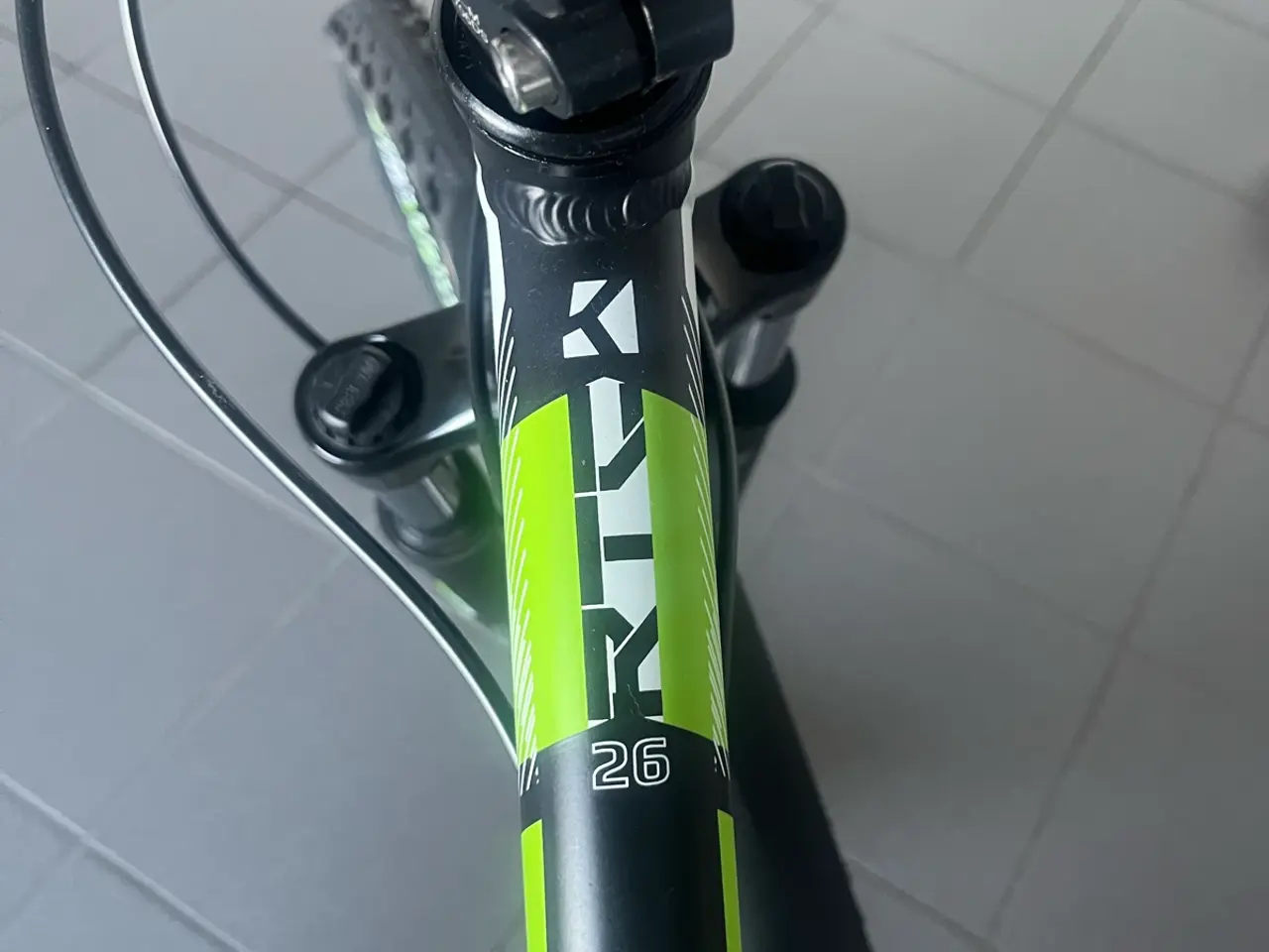 Billede 7 - Kildemoes Intruder Drenge  Cykel 26 “
