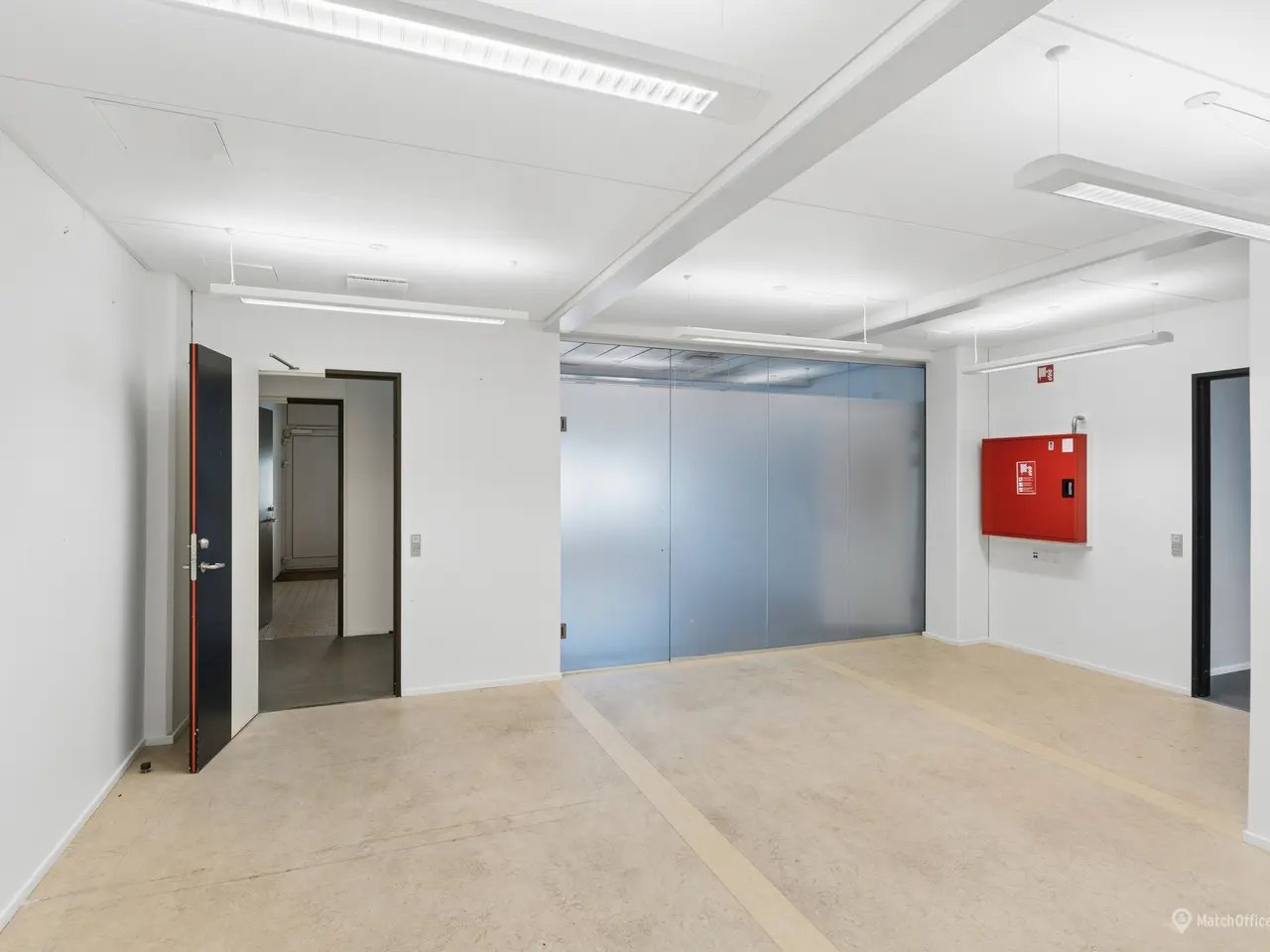 Billede 24 - Kontorlejemål - 150 meter fra Karlslunde St.