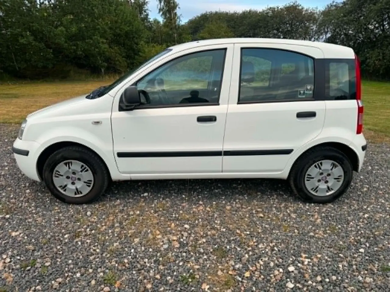 Billede 6 - Fiat Panda 1,2 Dynamic