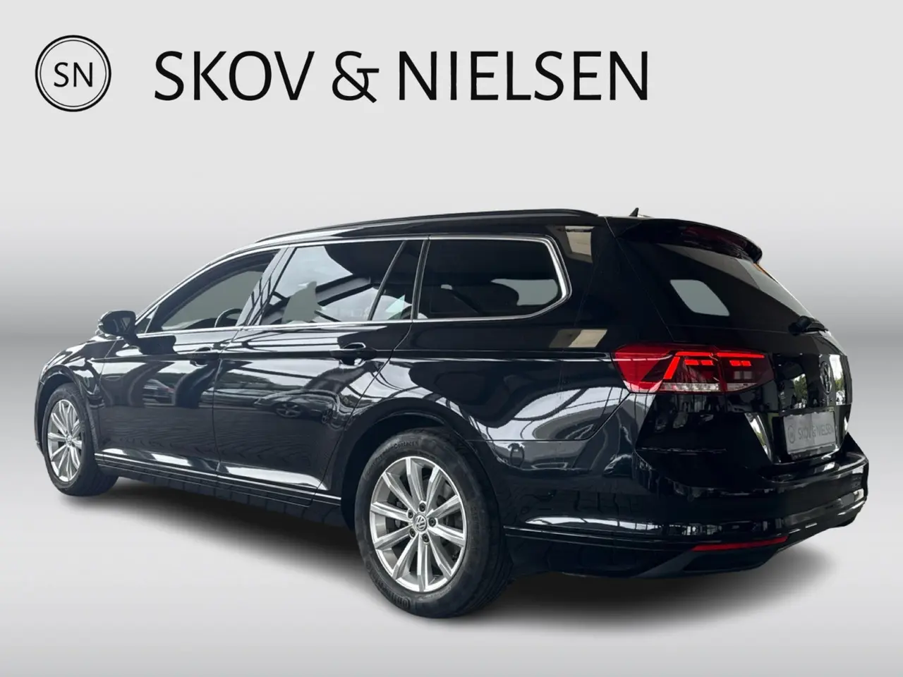 Billede 3 - VW Passat 1,5 TSi 150 Business+ Variant DSG
